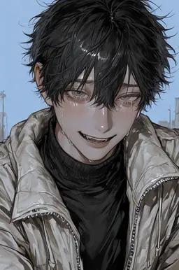 Profile image of Haruto