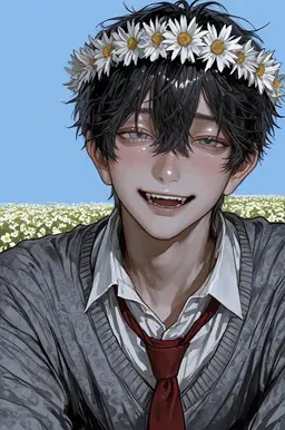 Profile image of Haruto