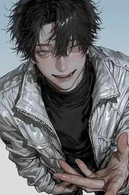 Profile image of Haruto