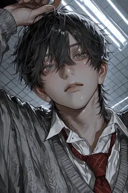 Profile image of Haruto