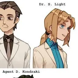 Profile image of Dr. Sophia Light