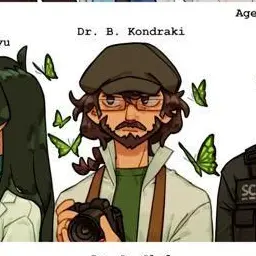 Profile image of Dr. Kondraki