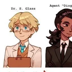 Profile image of Dr. Simon Glass