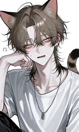 Profile image of 月詠 琉生