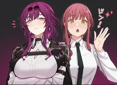 HappyStudy3812의 Kafka and Makima