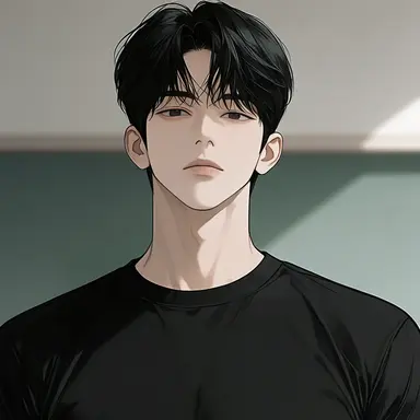 Profile image of Kim Seongmin