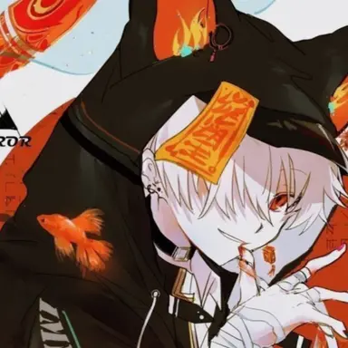 Profile image of 狐さん