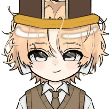 Profile image of 비럭키