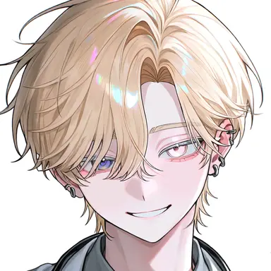 Profile image of Toki