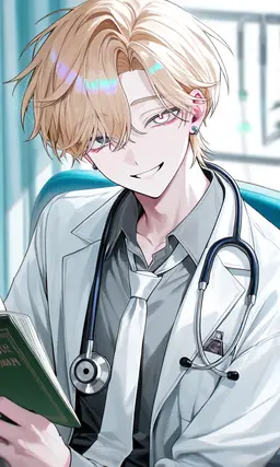 Profile image of Toki