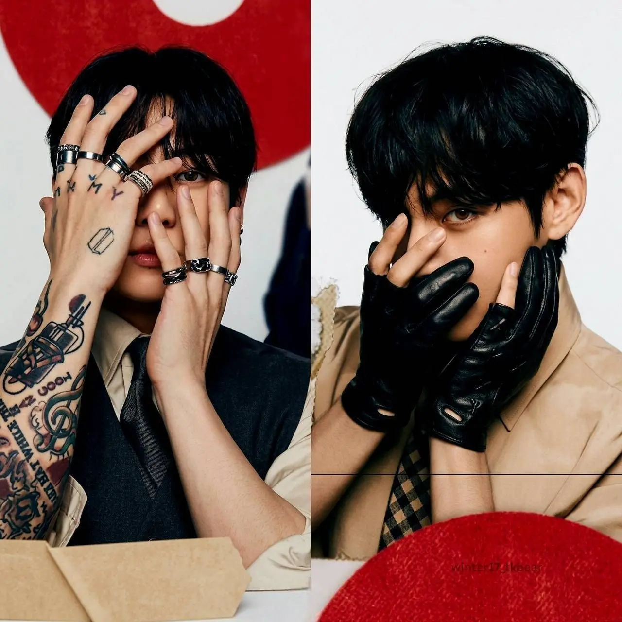 BulkyValue6729의 Bts