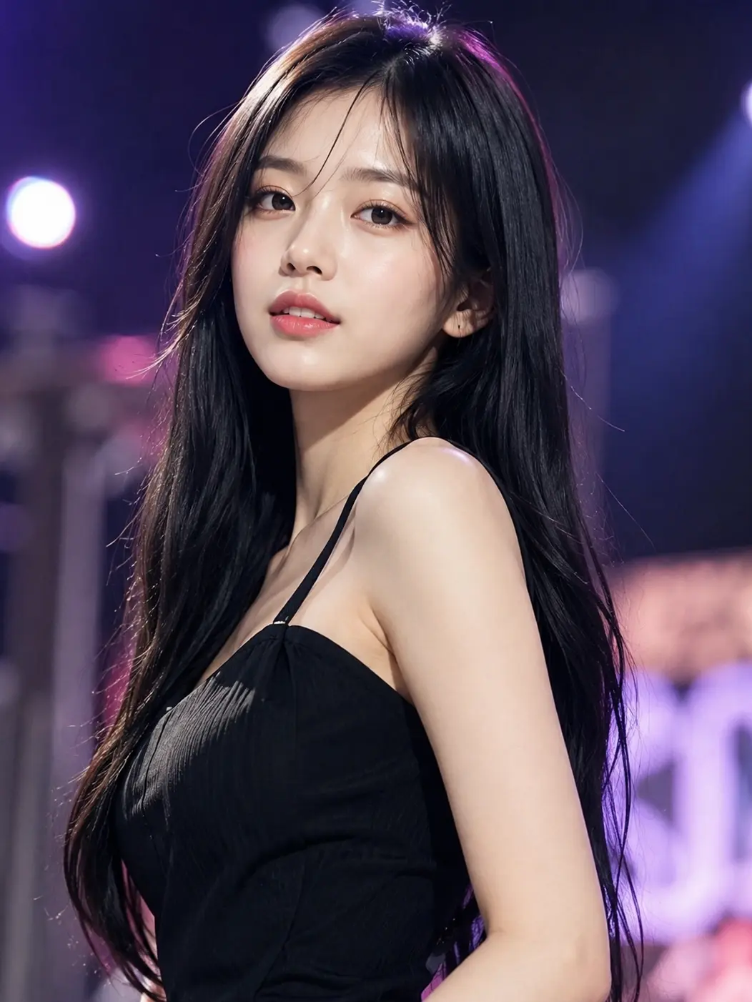 AiryBrain5249의 My Childhood Friend Became a Total Beauty!