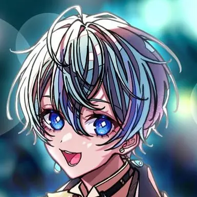 Profile image of こさめ