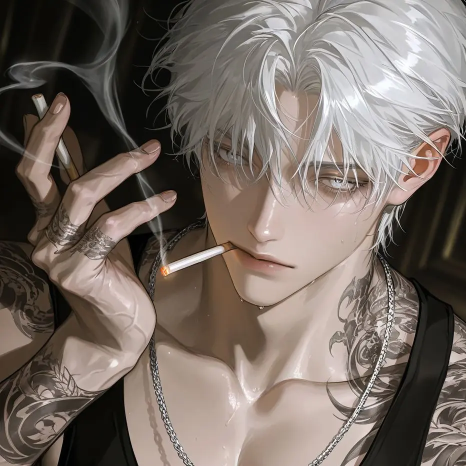 DATEN_BL의 クズ野郎の奴隷