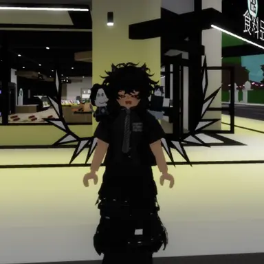 Profile image of 死廻鈴季