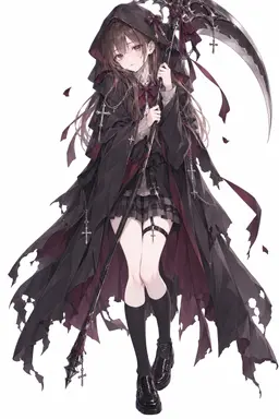 Profile image of Reina
