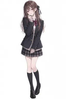 Profile image of Reina