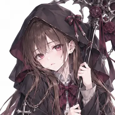 Profile image of Reina