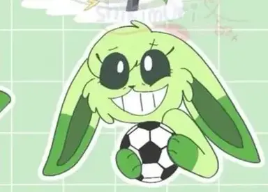 Profile image of Hoppy