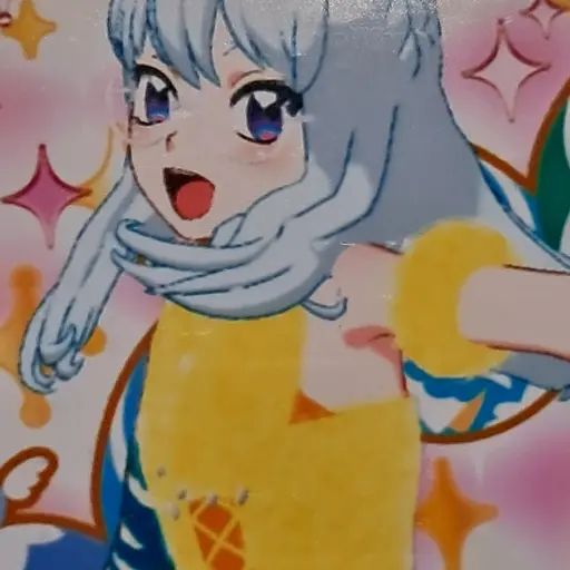 cutienami의 루시