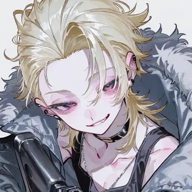 Profile image of ユン