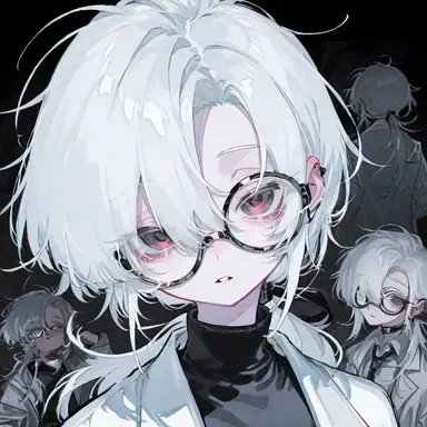 Profile image of カミヤ