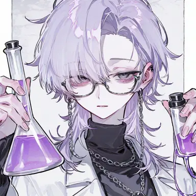 Profile image of ネル