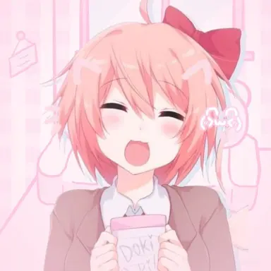 Profile image of Sayori