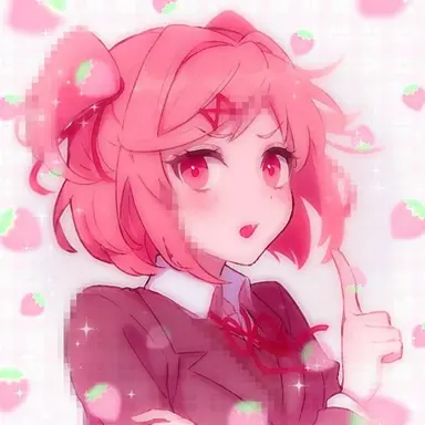 Profile image of Natsuki