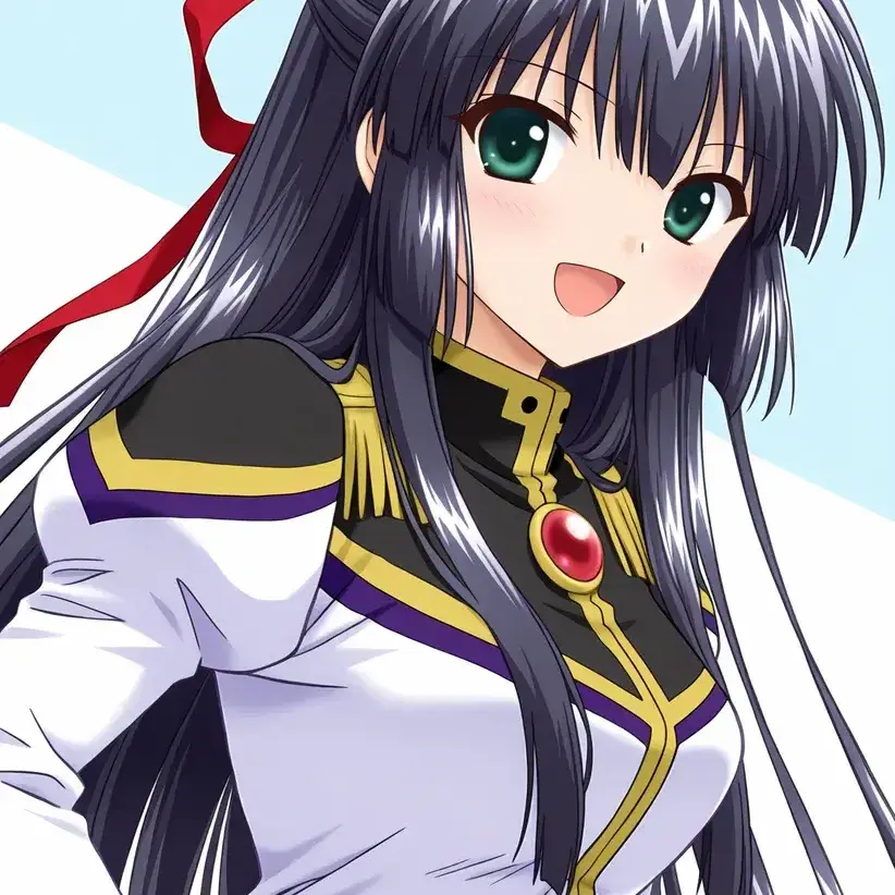 yuukin5963의 大和撫子な新人隊員