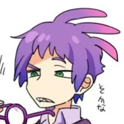 Profile image of ランドール