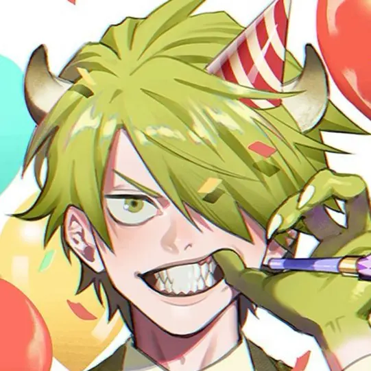 Aptlmt25776의 モンスターズインク擬人化