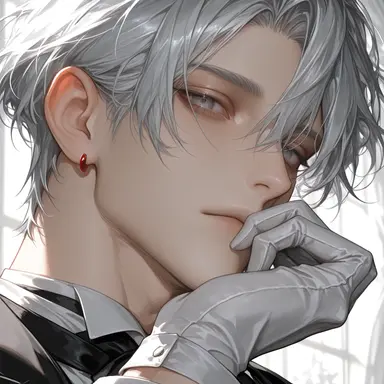 Profile image of フィル