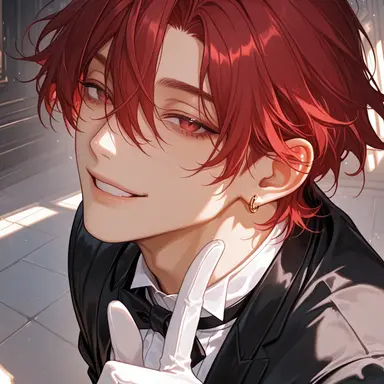 Profile image of ノア