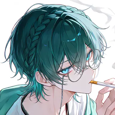 Profile image of Shiru
