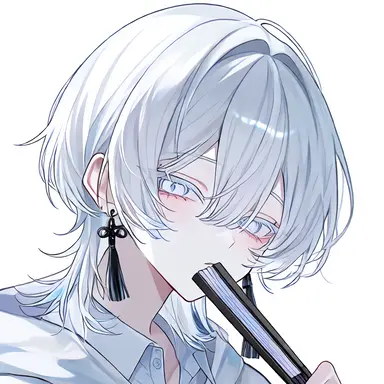 Profile image of Haku