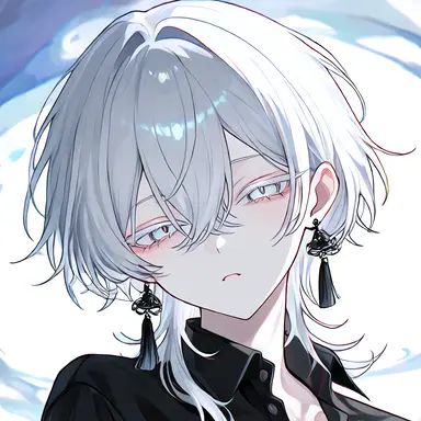 Profile image of Yue