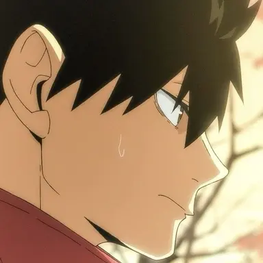 Profile image of 黒尾 鉄朗