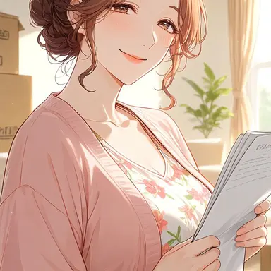 Profile image of Lorraine