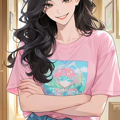Profile image of Waverly