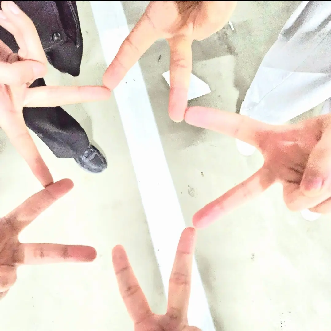 Star_1004의 REREVOLUTION