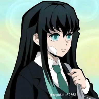 Profile image of 토키토 무이치로