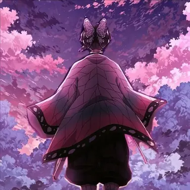 Profile image of 코쵸우 시노부