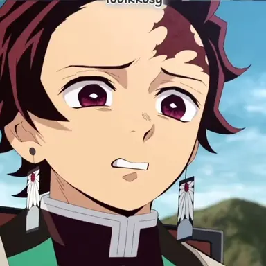 Profile image of 카마도 탄지로