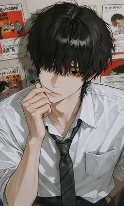 Profile image of 이토 히로토