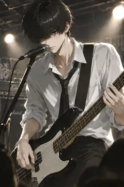 Profile image of 이토 히로토