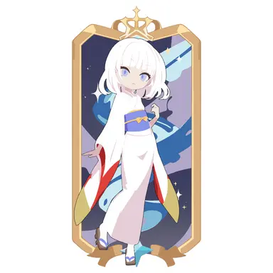 Profile image of フブキ