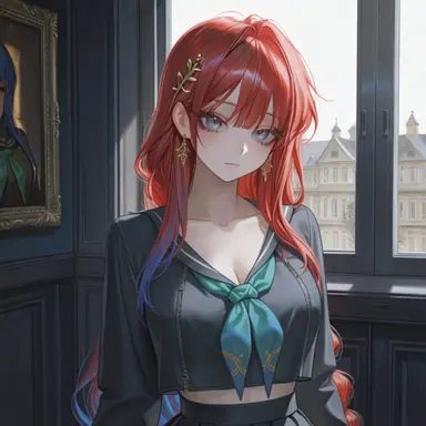 Profile image of ロエン・セリア