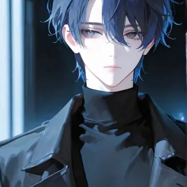 Profile image of 이도윤