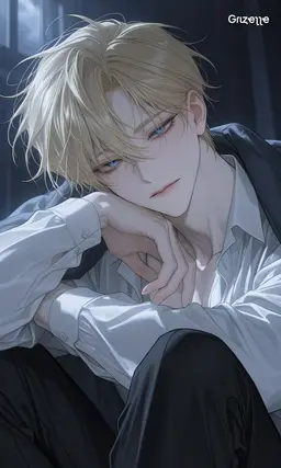 Profile image of 한서월